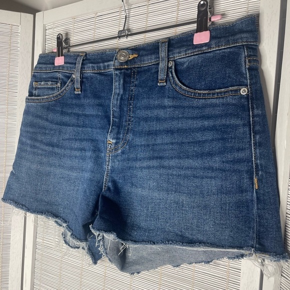 Hudson Gemma Shorts - Picture 2 of 7